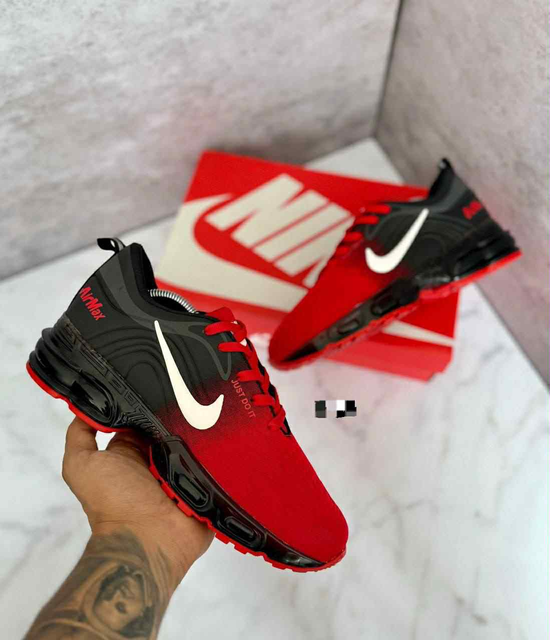Nike AIRMAX HOMBRE