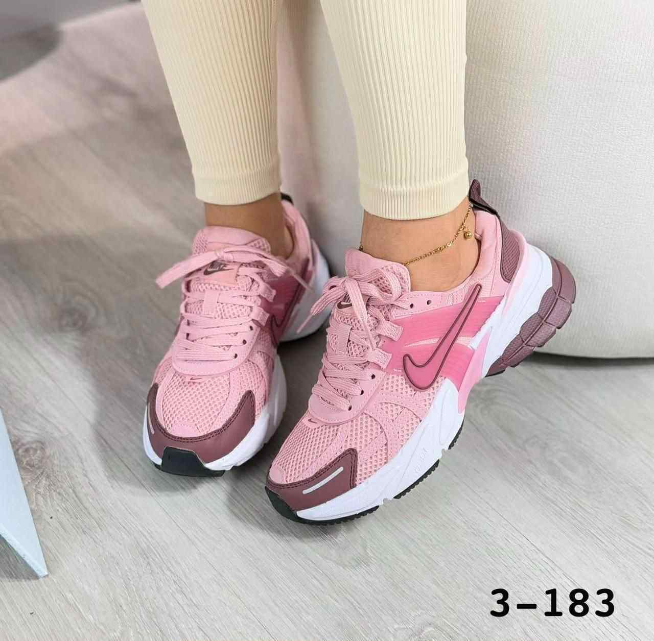 NIKE V2K  MUJER
