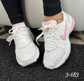 NIKE V2K  MUJER