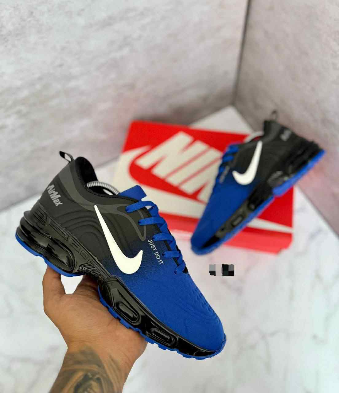Nike AIRMAX HOMBRE