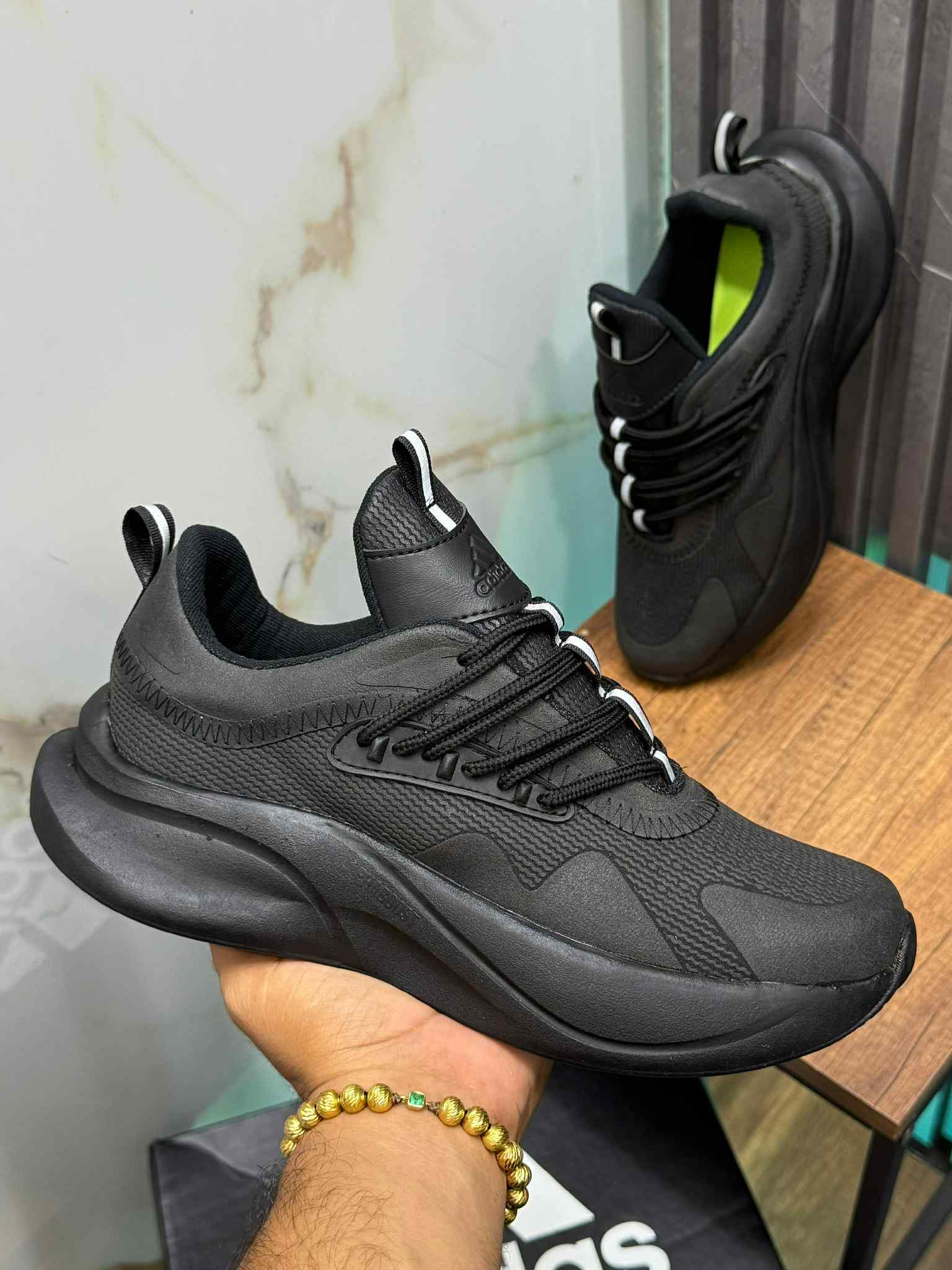 Adidas Speed Hombre