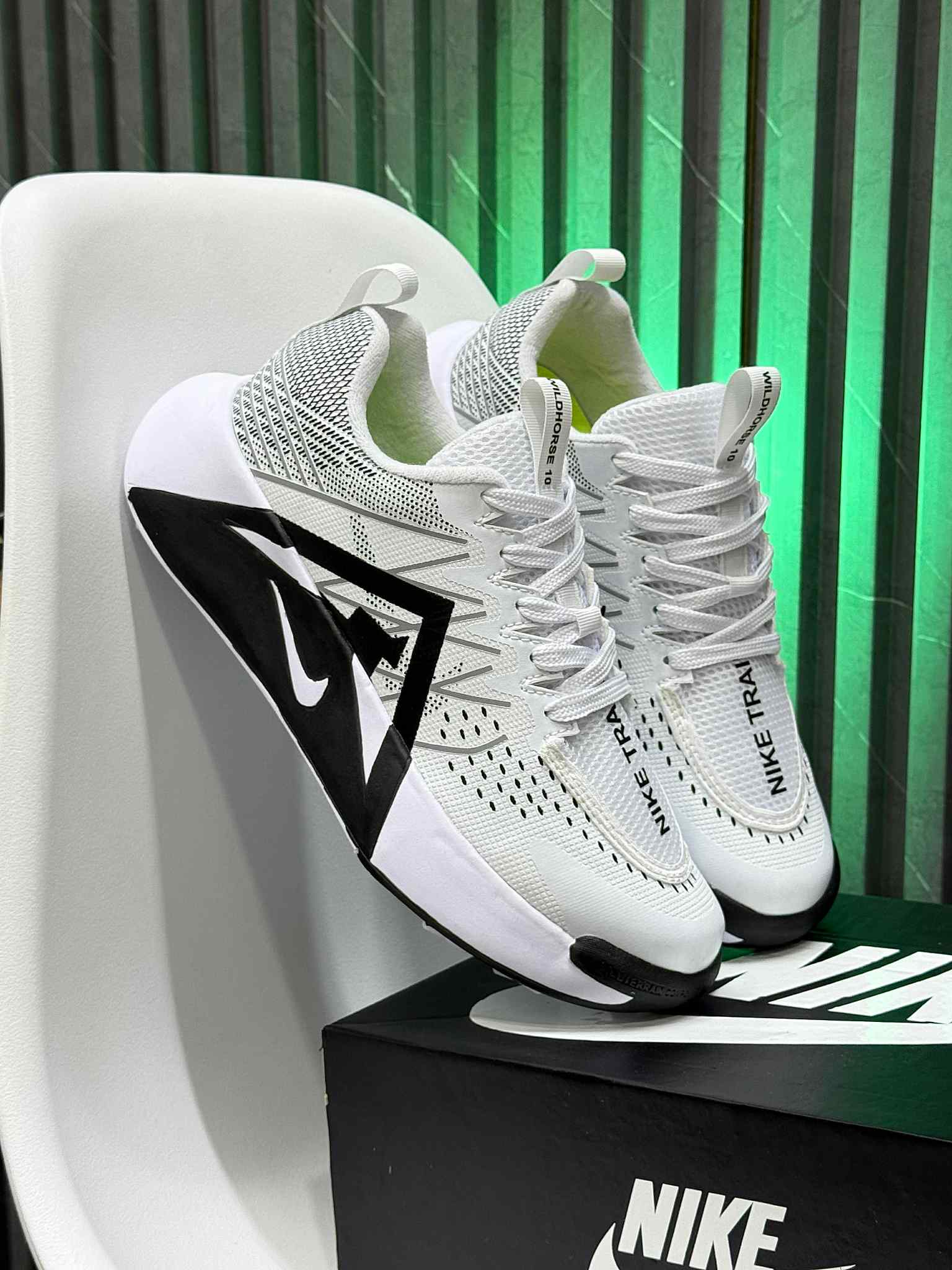 Nike Trail Atc Hombre