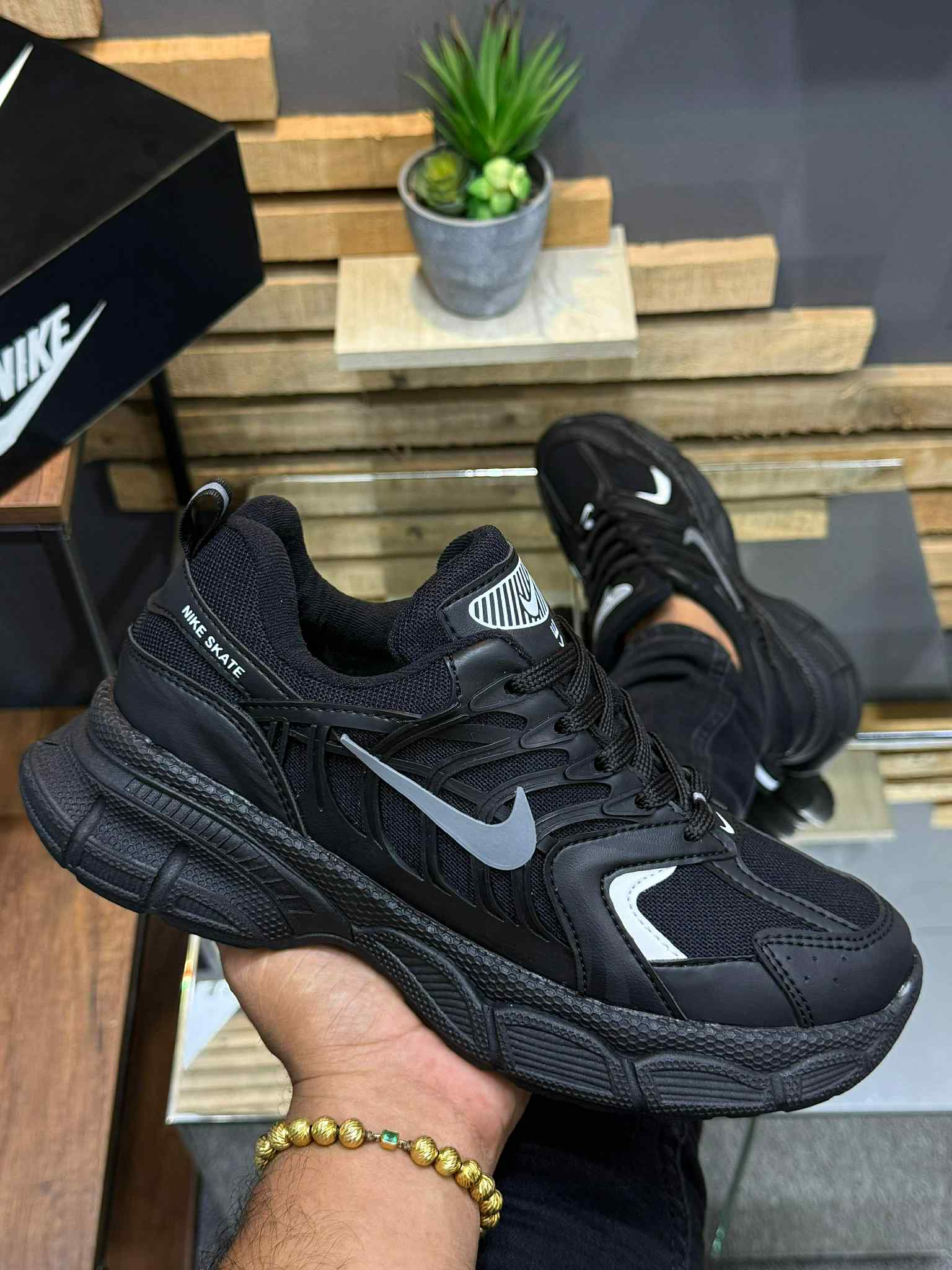 NIKE SKATE UNISEX