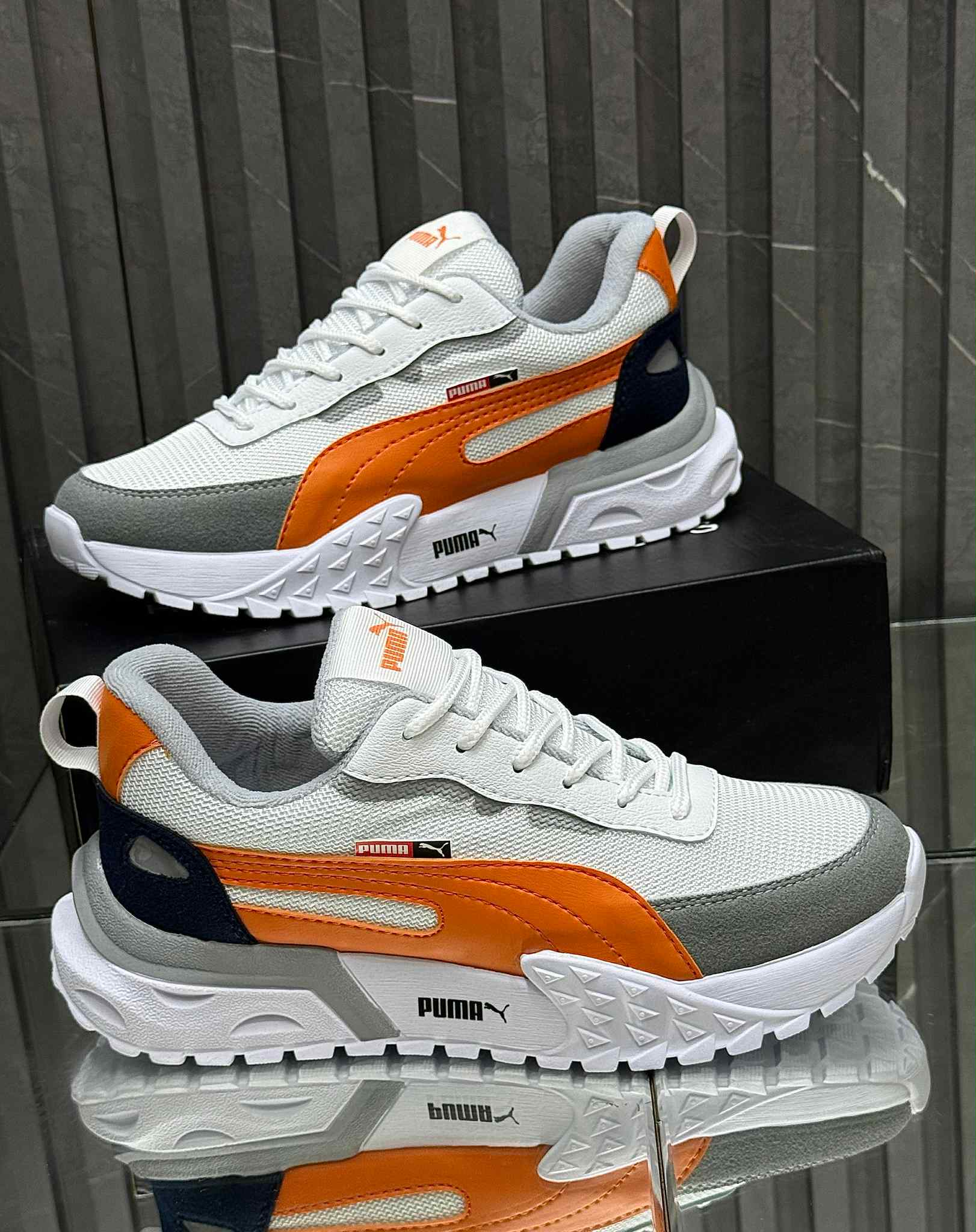 Puma Masculino