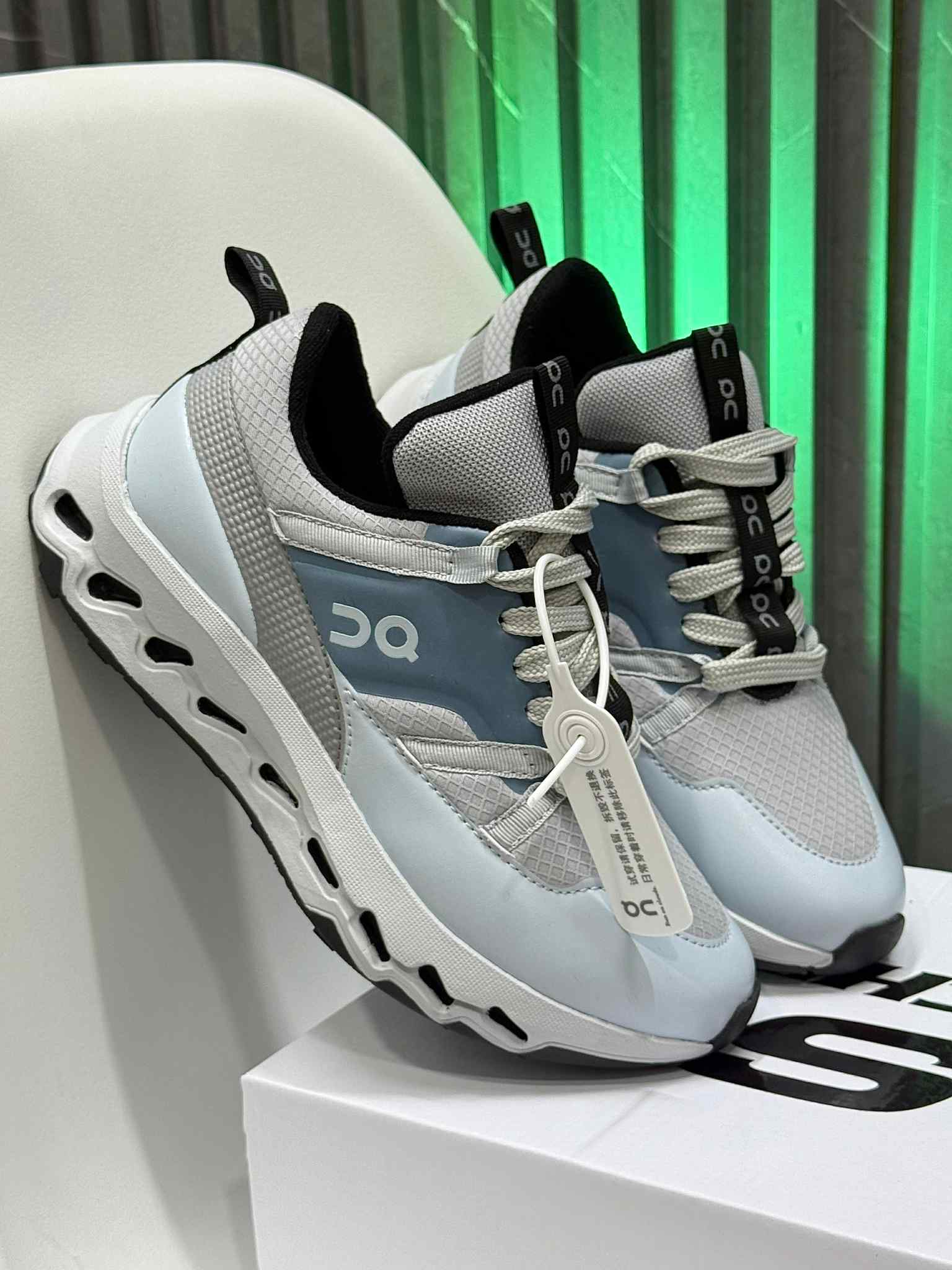 On Cloud Unisex
