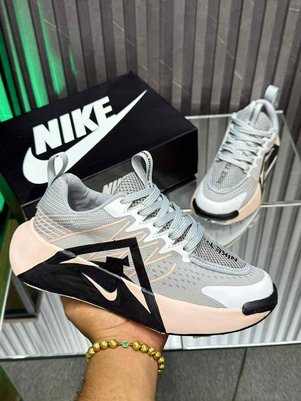 Nike Trail Atc Mujer