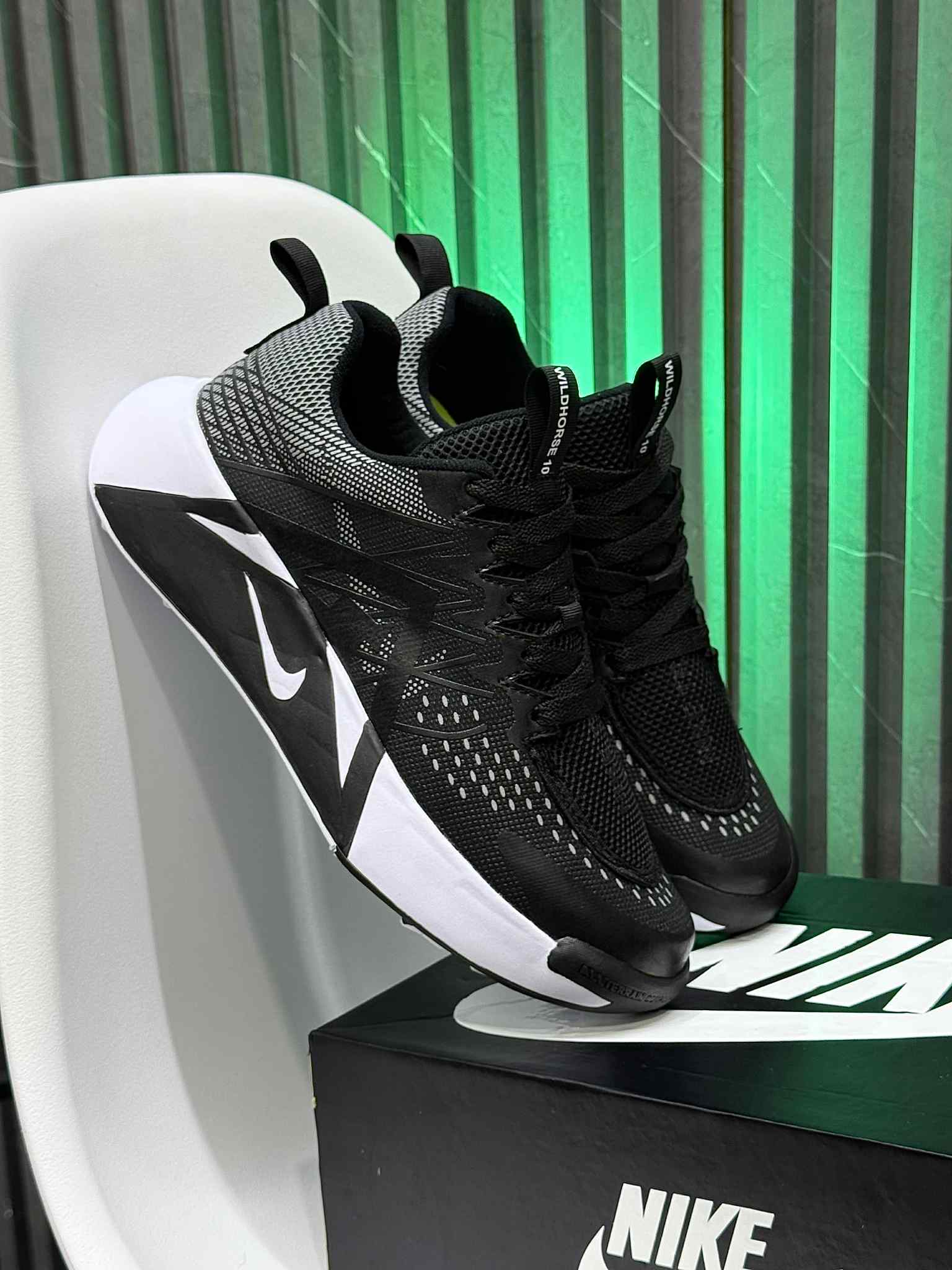 Nike Trail Atc Hombre