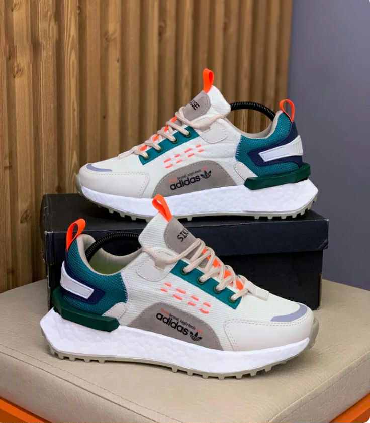 ADIDAS SIKAIGE HOMBRE