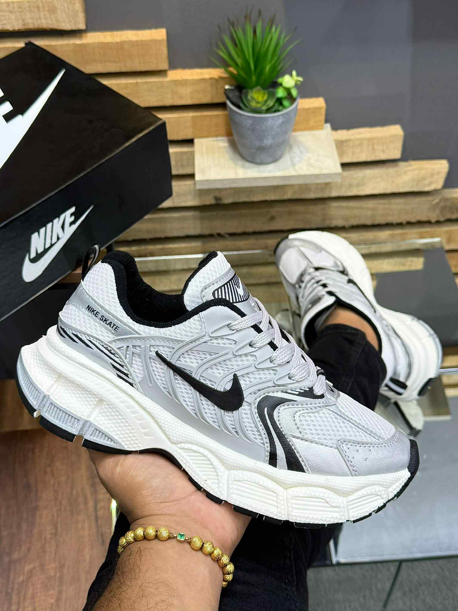 NIKE SKATE UNISEX