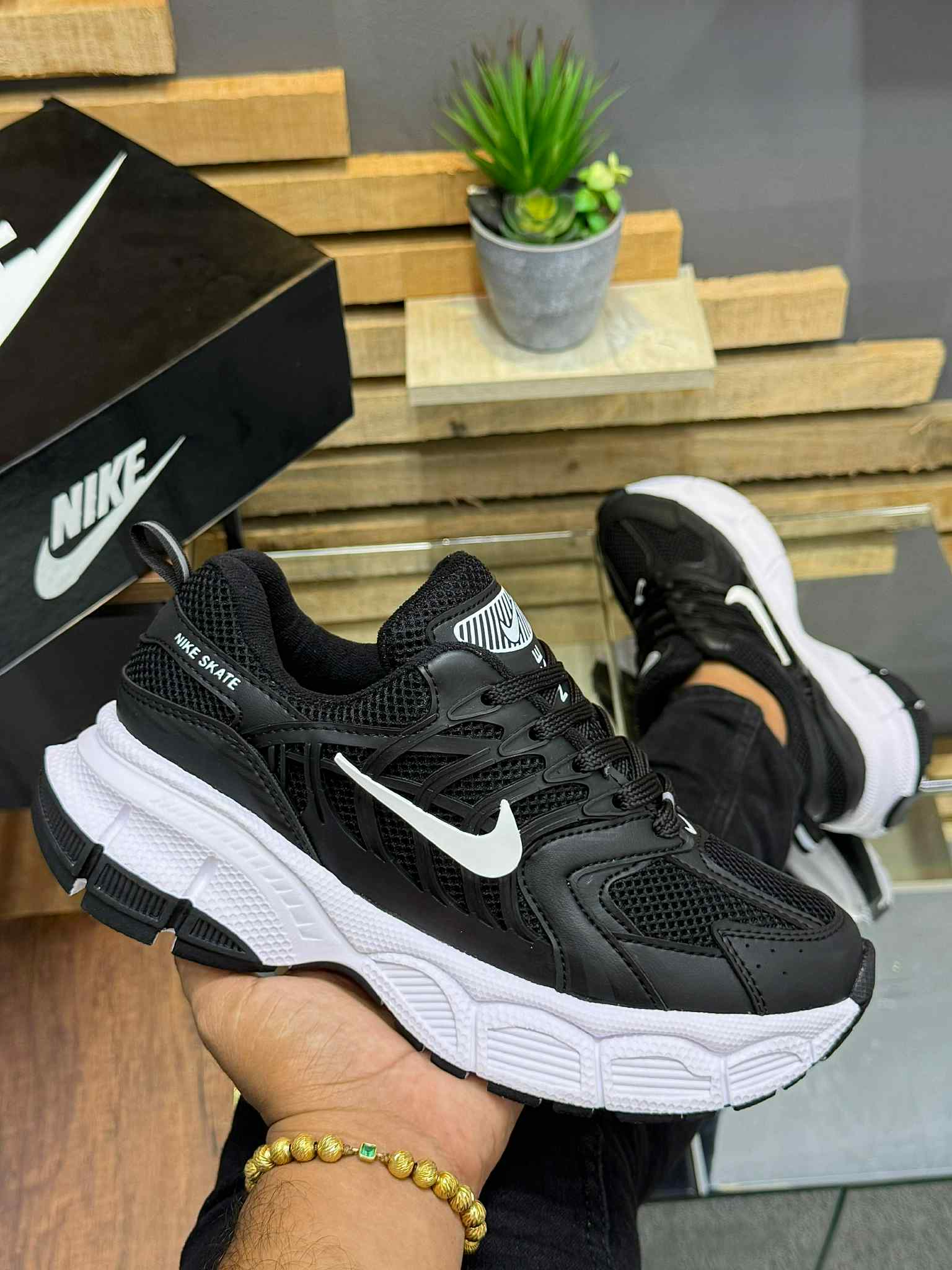 NIKE SKATE UNISEX