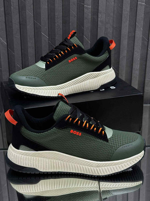 Boss  TTNM Evo Hombre
