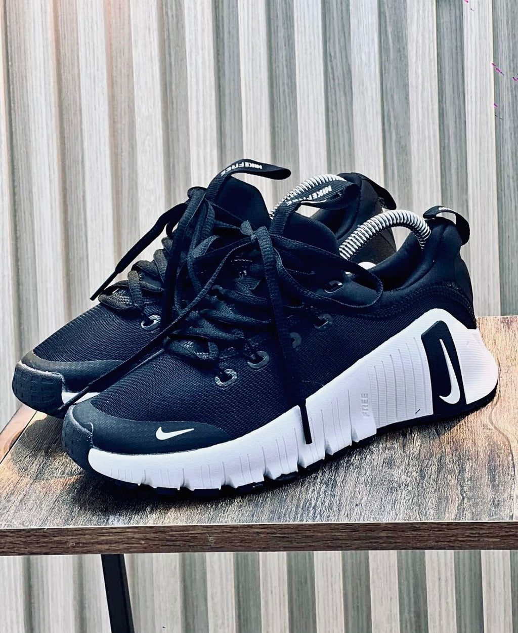 Nike Free Mujer