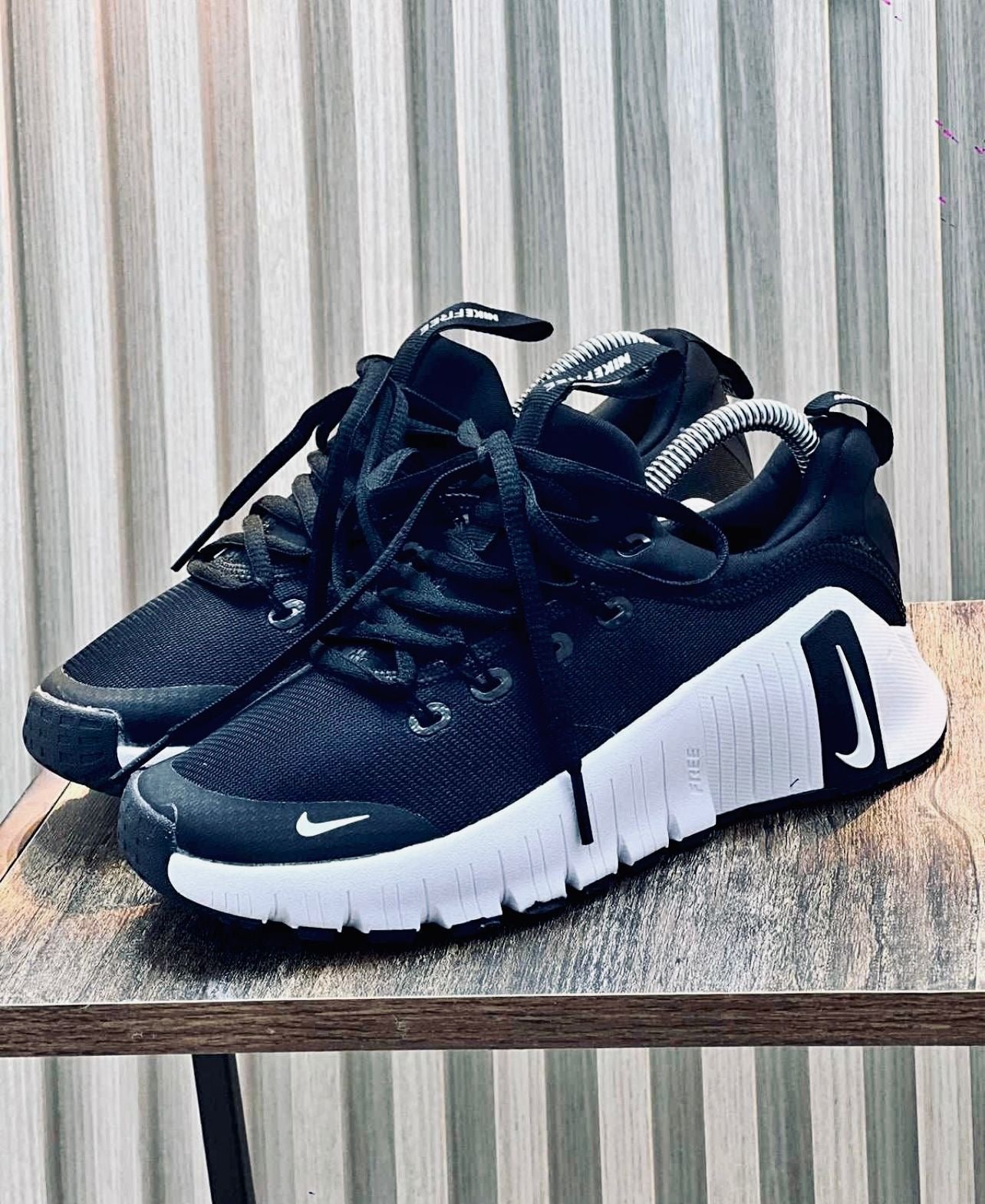 Nike Free Mujer