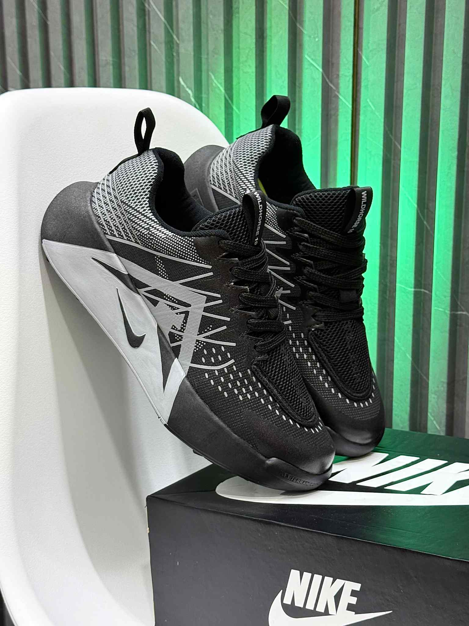 Nike Trail Atc Hombre