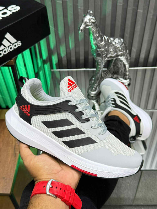 adidas bounce unisex