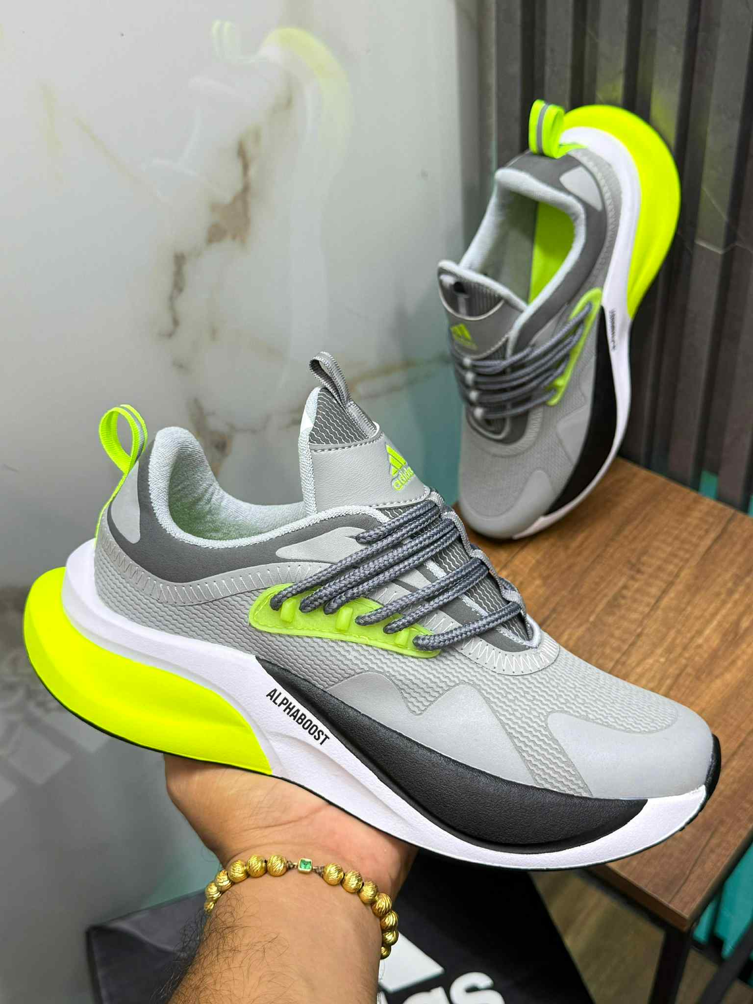 Adidas Speed Hombre