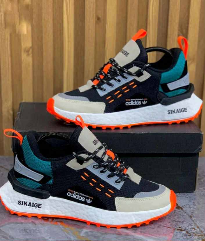 ADIDAS SIKAIGE HOMBRE