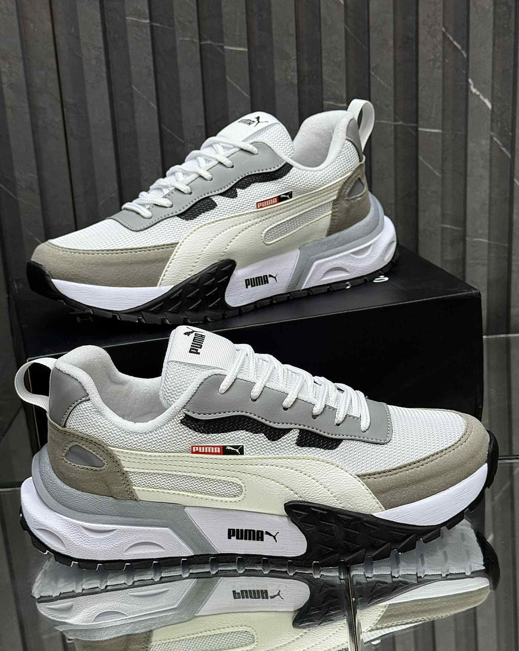 Puma Masculino
