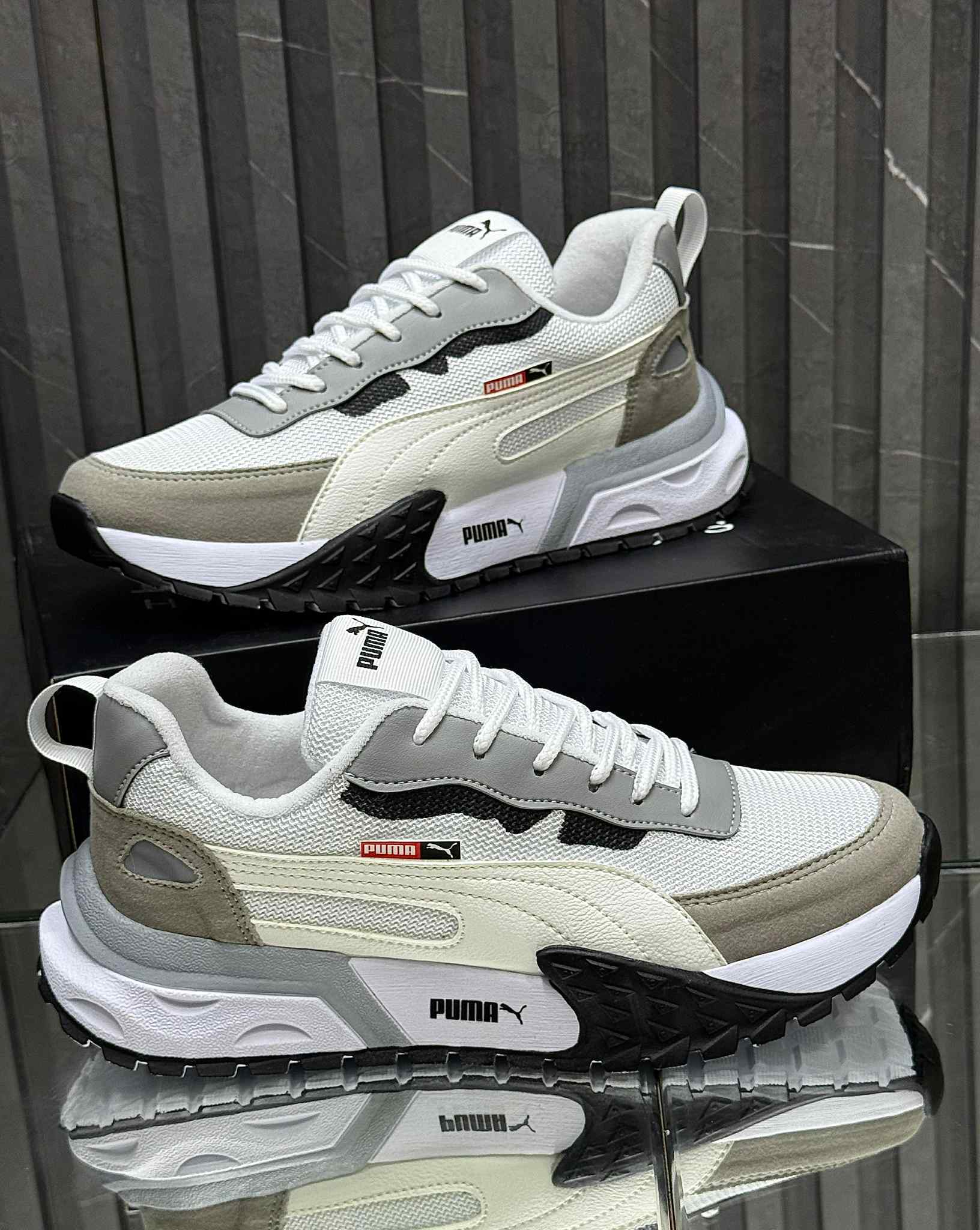 Puma Masculino