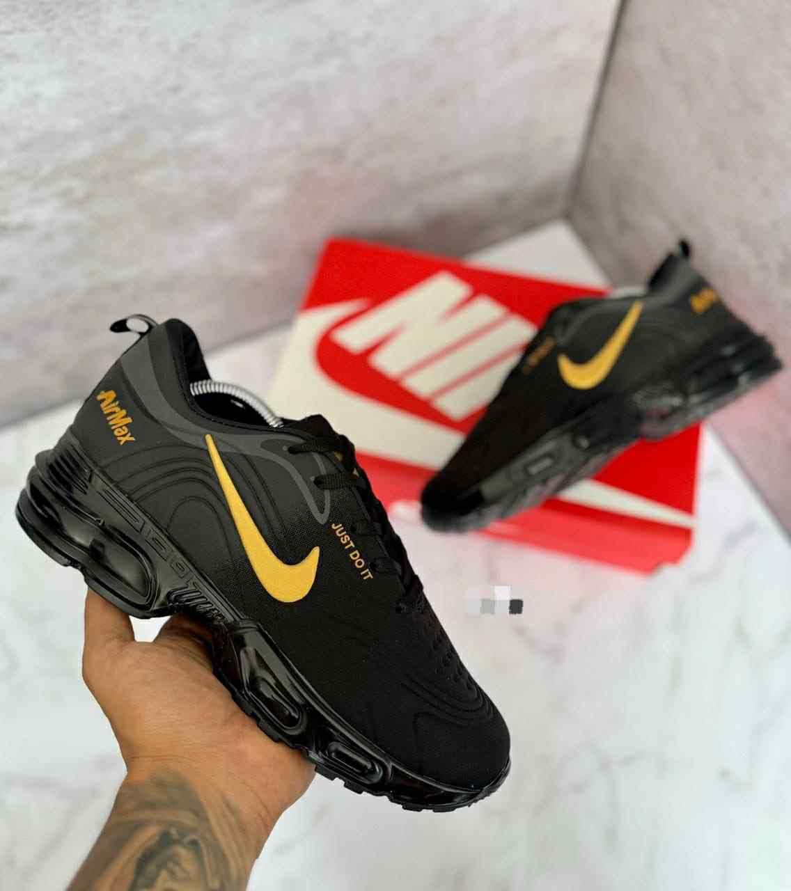 Nike AIRMAX HOMBRE