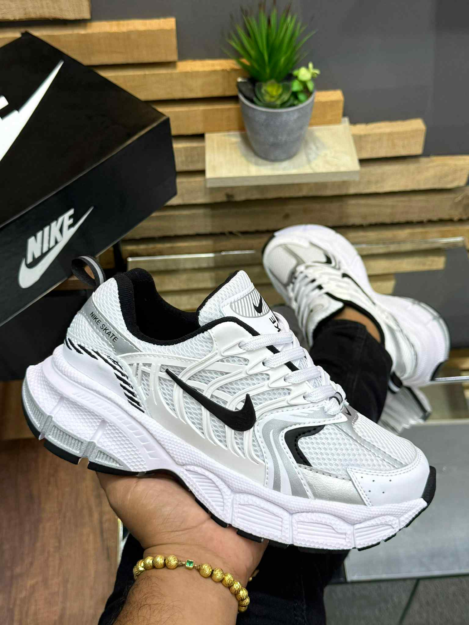 NIKE SKATE UNISEX