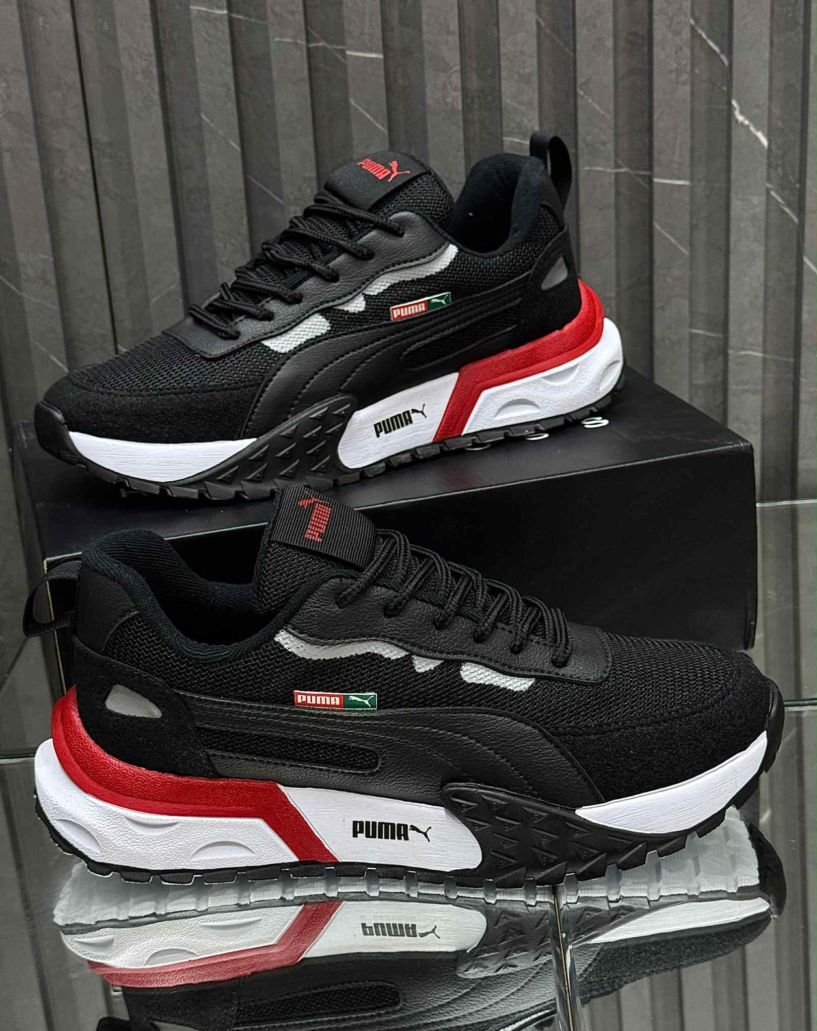 Puma Masculino
