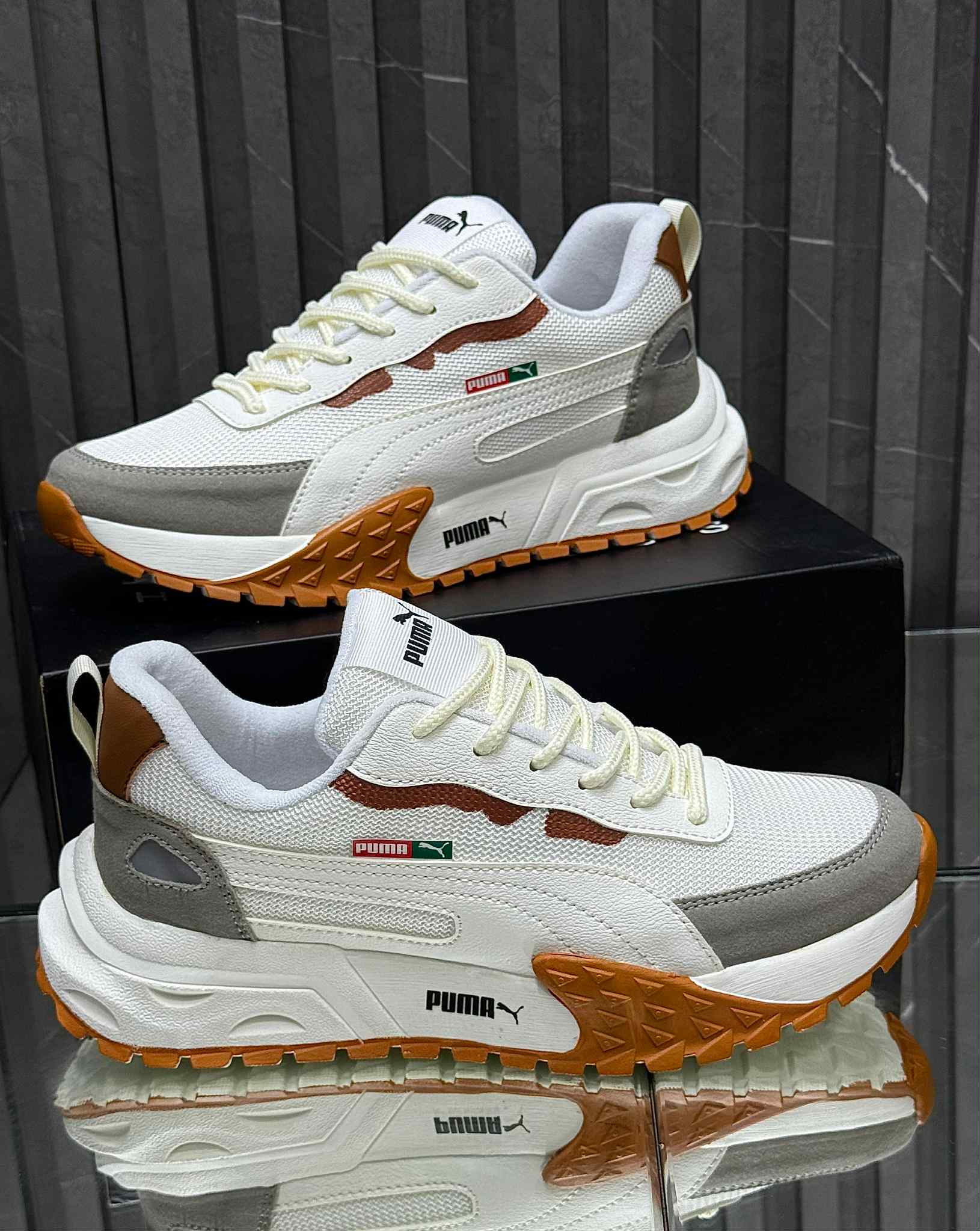 Puma Masculino